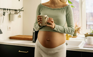 Caffeine and pregnancy: what you need to know