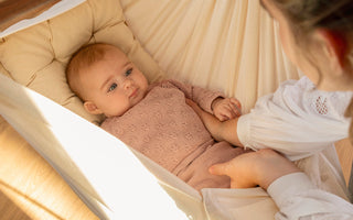 Circadian rhythm: Help your baby into a good circadian rhythm